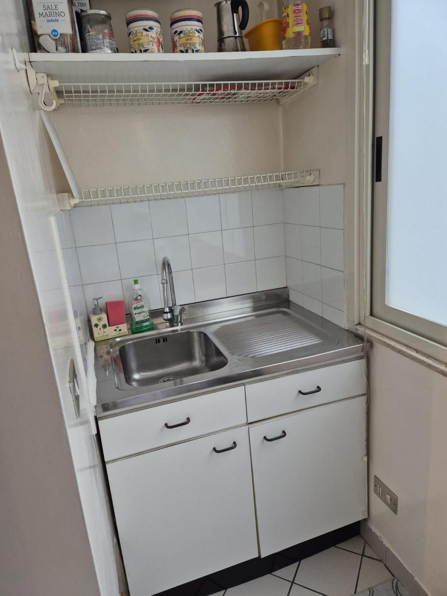 Giada Home 바리 외부 사진
