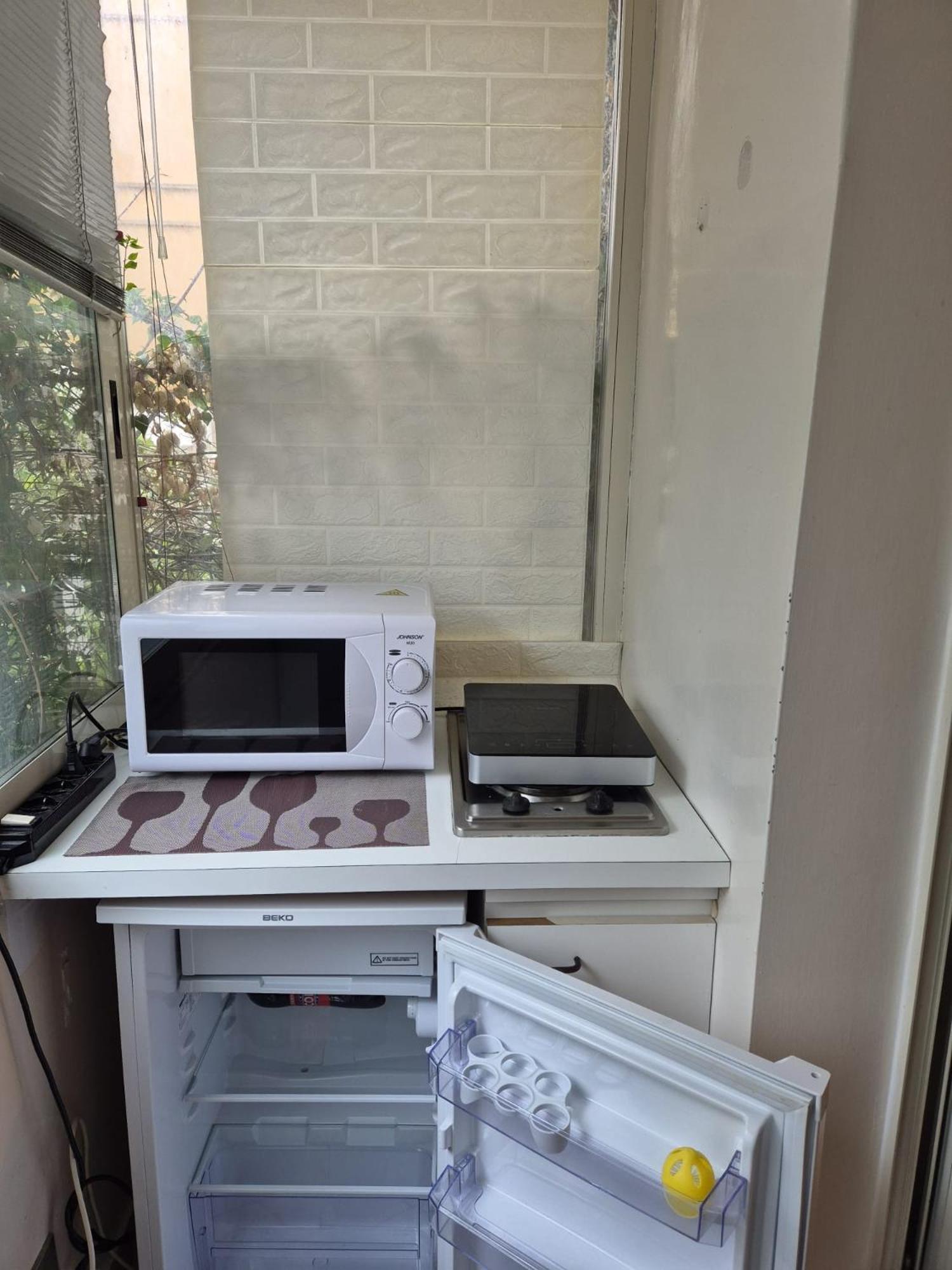 Giada Home 바리 외부 사진